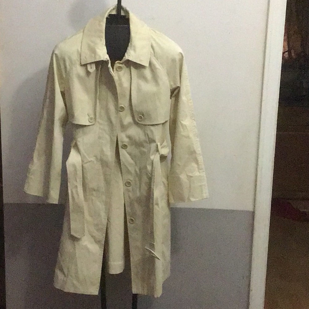 Theory trench.. - Picture 2 of 8